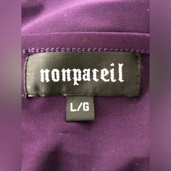 Nonpareil top - Picture 4 of 6